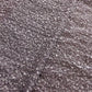 Premium Purple Sequins Embroidery Bonded Glitter Net Fabric