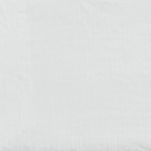Classic White Solid Dyeable Chanderi Fabric