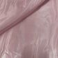 Premium Dull Pink Solid Liquid Organza Fabric