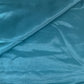 Premium Dark Green Solid Liquid Organza Fabric
