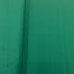 Exclusive Pine Green Solid Malai Crepe Fabric