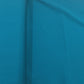 Exclusive Teal Green Solid Malai Crepe Fabric