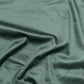 Premium Dark Green Solid Poplin Lycra Fabric