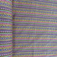 Pink Handblock Print Cotton Fabric - TradeUNO