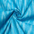 Sky Blue & White Ikkat Print Cotton Fabric - TradeUNO