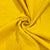 Yellow FLoral Embroidery Cotton Schiffli Fabric - TradeUNO