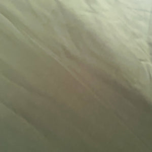 Premium Olive Green Solid Heavy Crepe Fabric