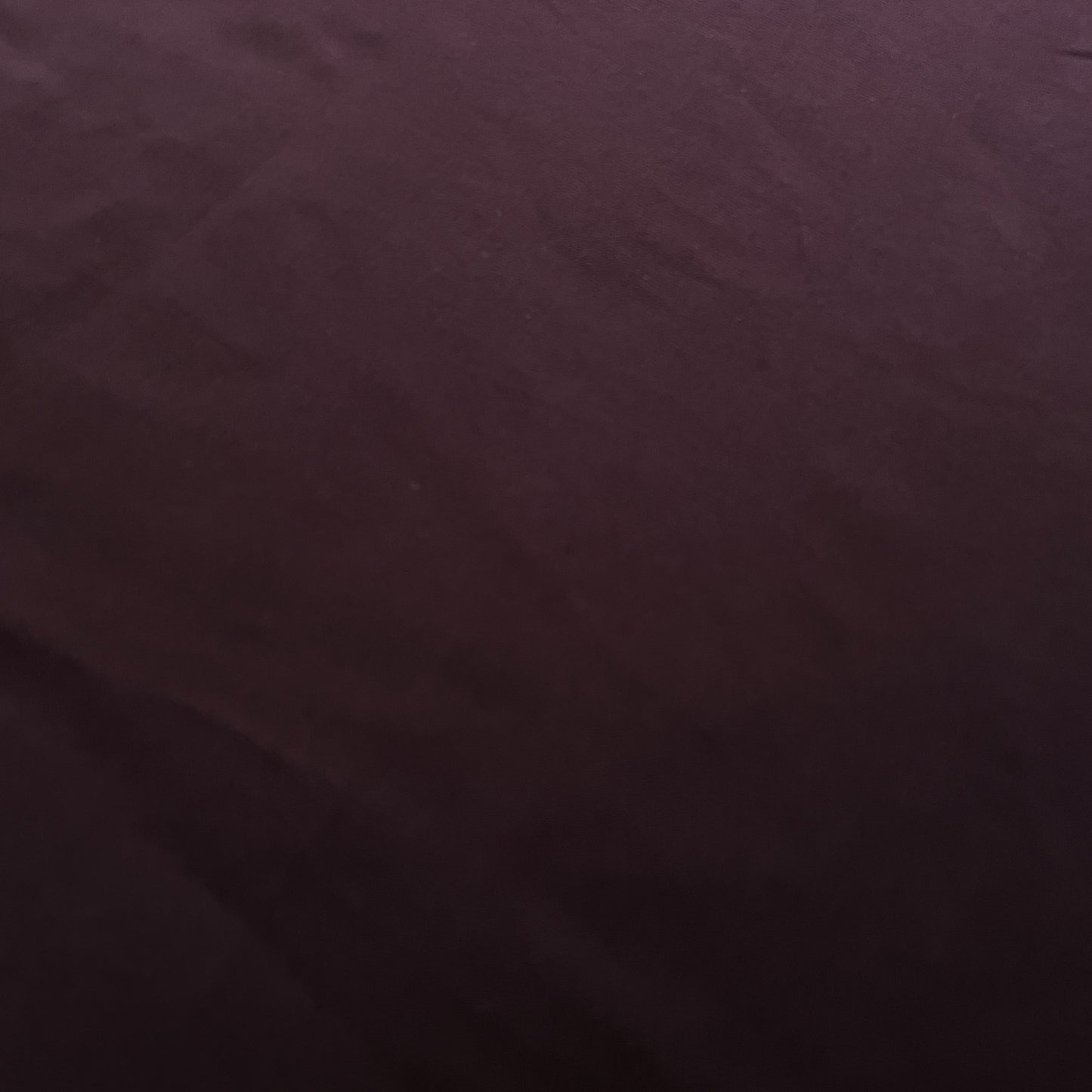 Premium Purple Solid Heavy Crepe Fabric