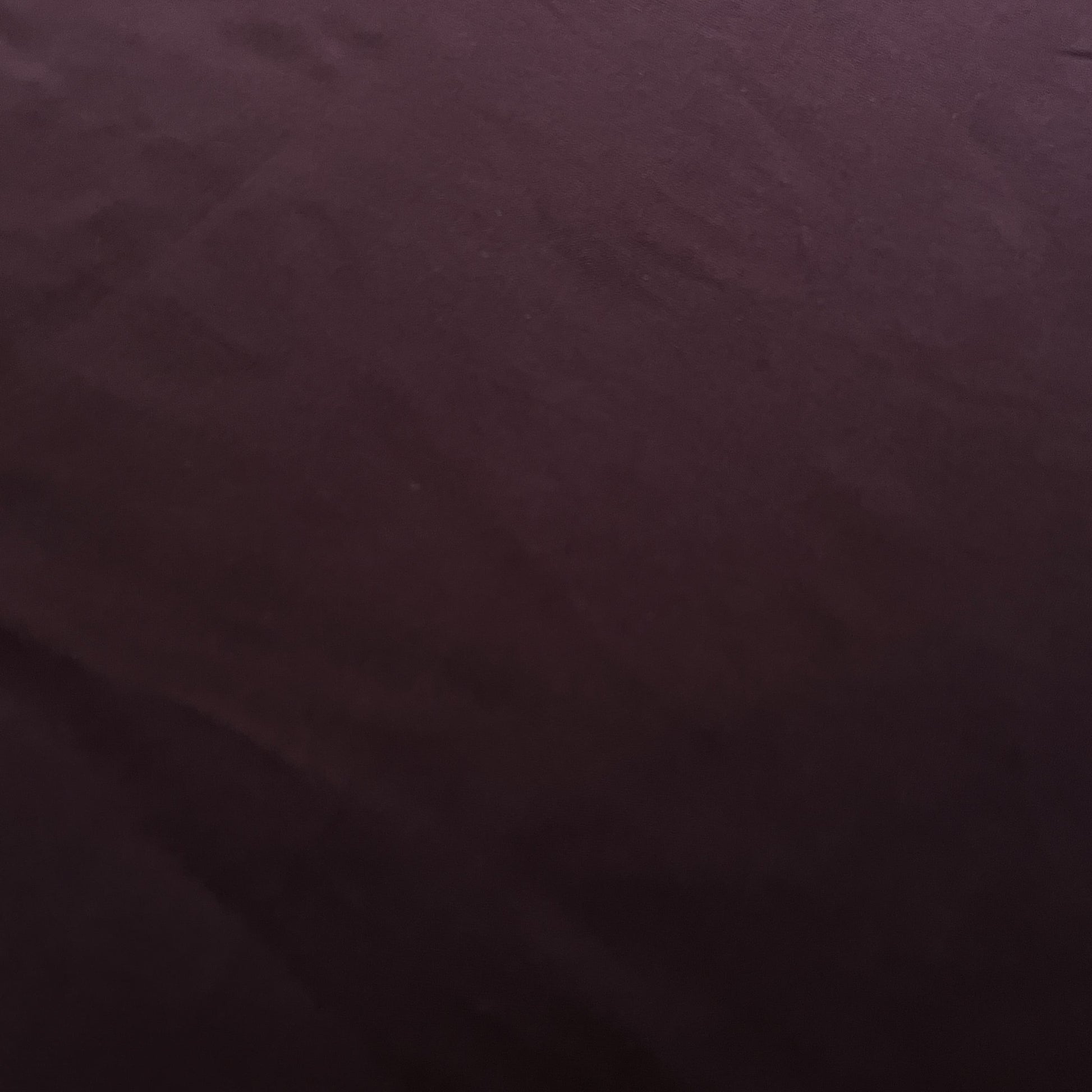 Premium Purple Solid Heavy Crepe Fabric