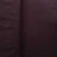 Premium Purple Solid Heavy Crepe Fabric