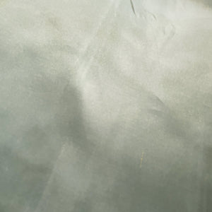 Premium Sage Green Solid Viscose Tissue Fabric