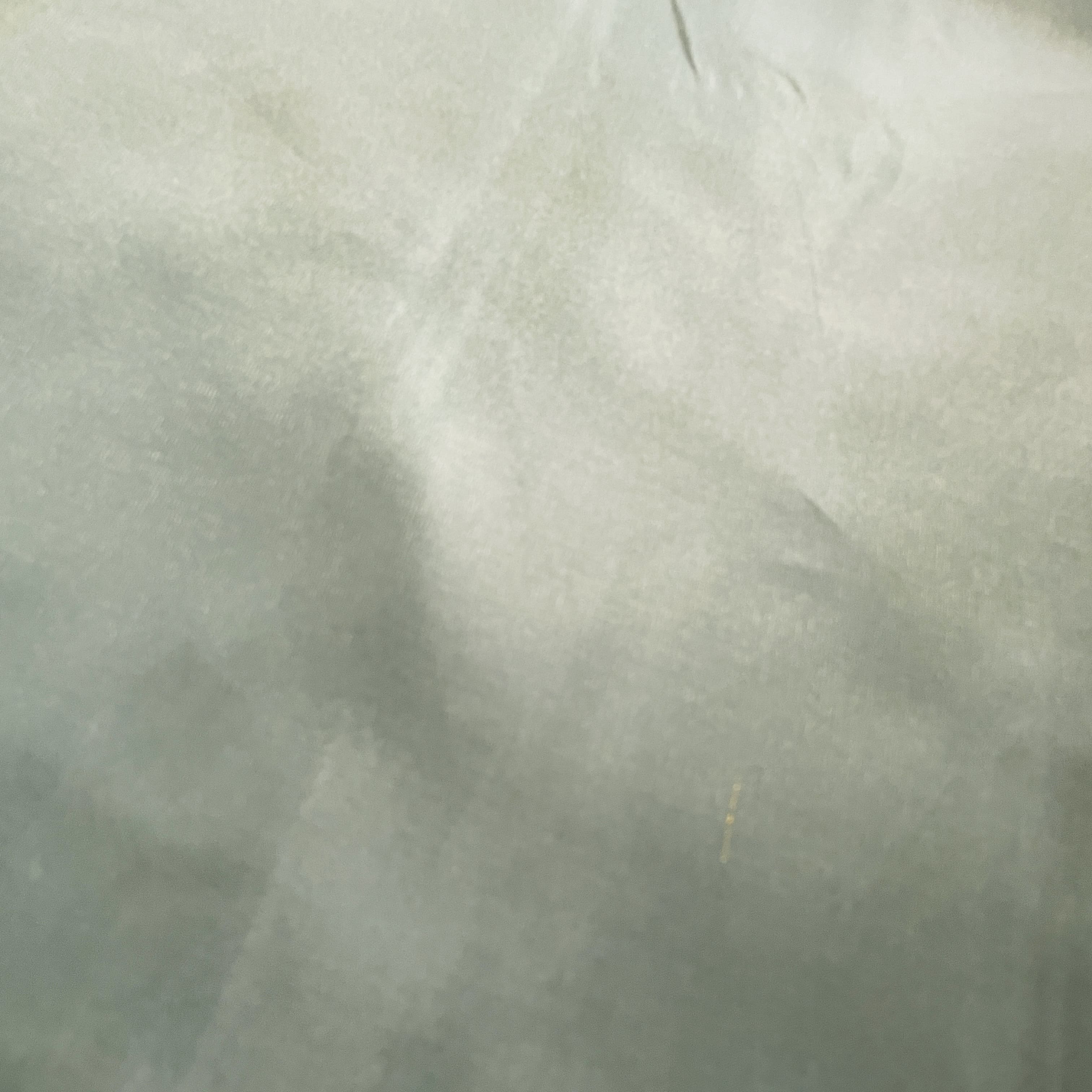 Premium Sage Green Solid Viscose Tissue Fabric