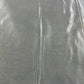 Premium Steel Grey Solid Viscose Tissue Fabric
