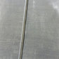 Premium Steel Grey Solid Viscose Tissue Fabric