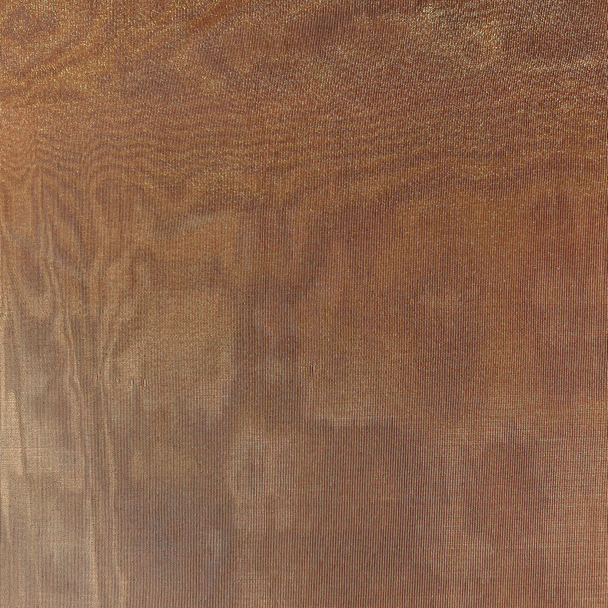 Orange Solid Plain Tissue Fabric 19675
