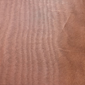 Dark Orange Solid Plain Tissue Fabric 19670