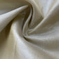 Cream Solid Plain Tissue Fabric 19668