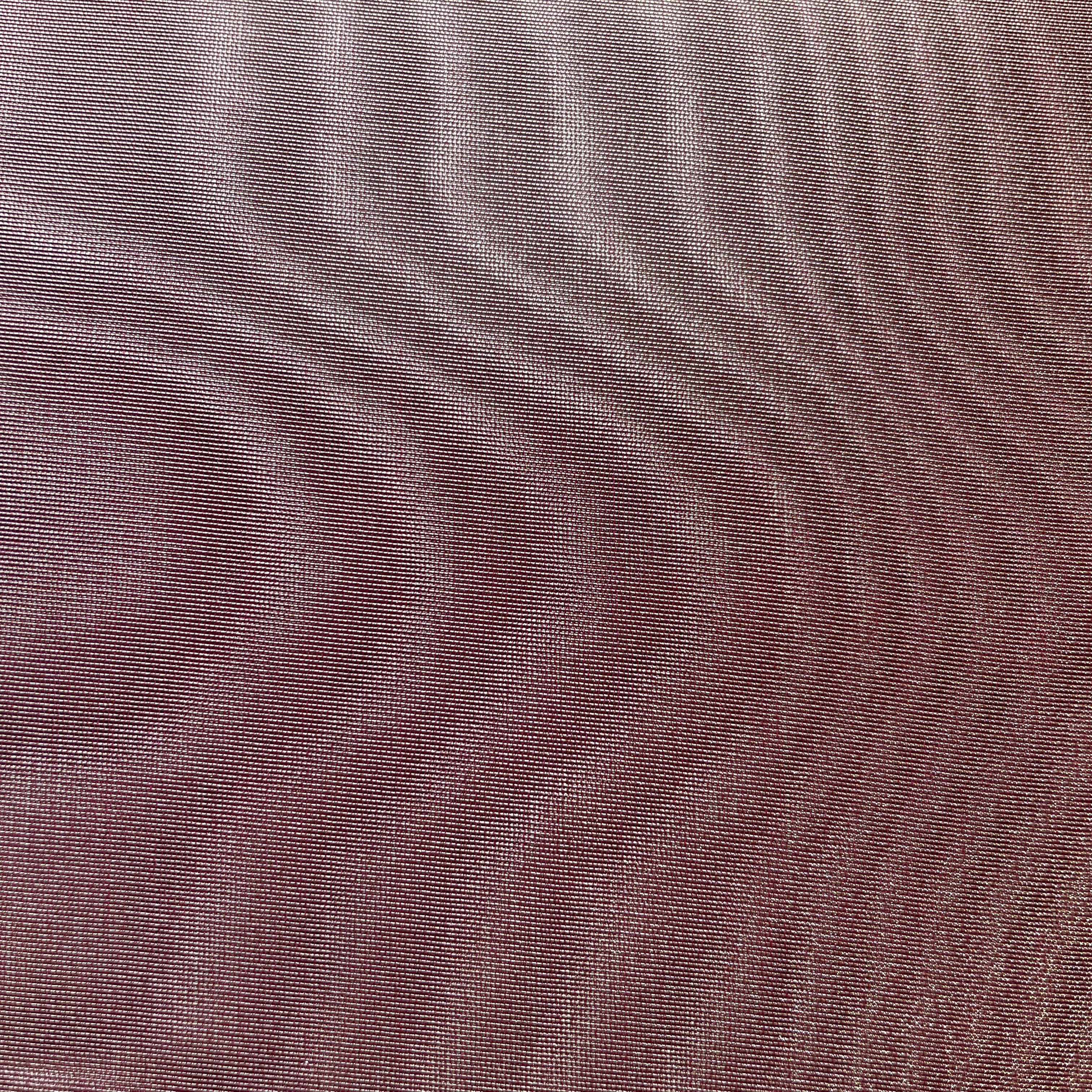 Blush Pink Solid Plain Tissue Fabric 19676
