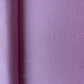 Shiny Pink Solid Silver Shimmer Georgrette Satin 11444