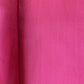 Rose Red Solid Tissue Fabric 7804