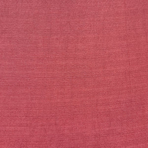 Maroon Solid Tissue Fabric 7813