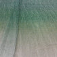 Dark Green & Grey Ombre Shimmer Knitted Lycra Fabric - TradeUNO