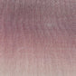 Light Purple & Grey Ombre Shimmer Knitted Lycra Fabric - TradeUNO