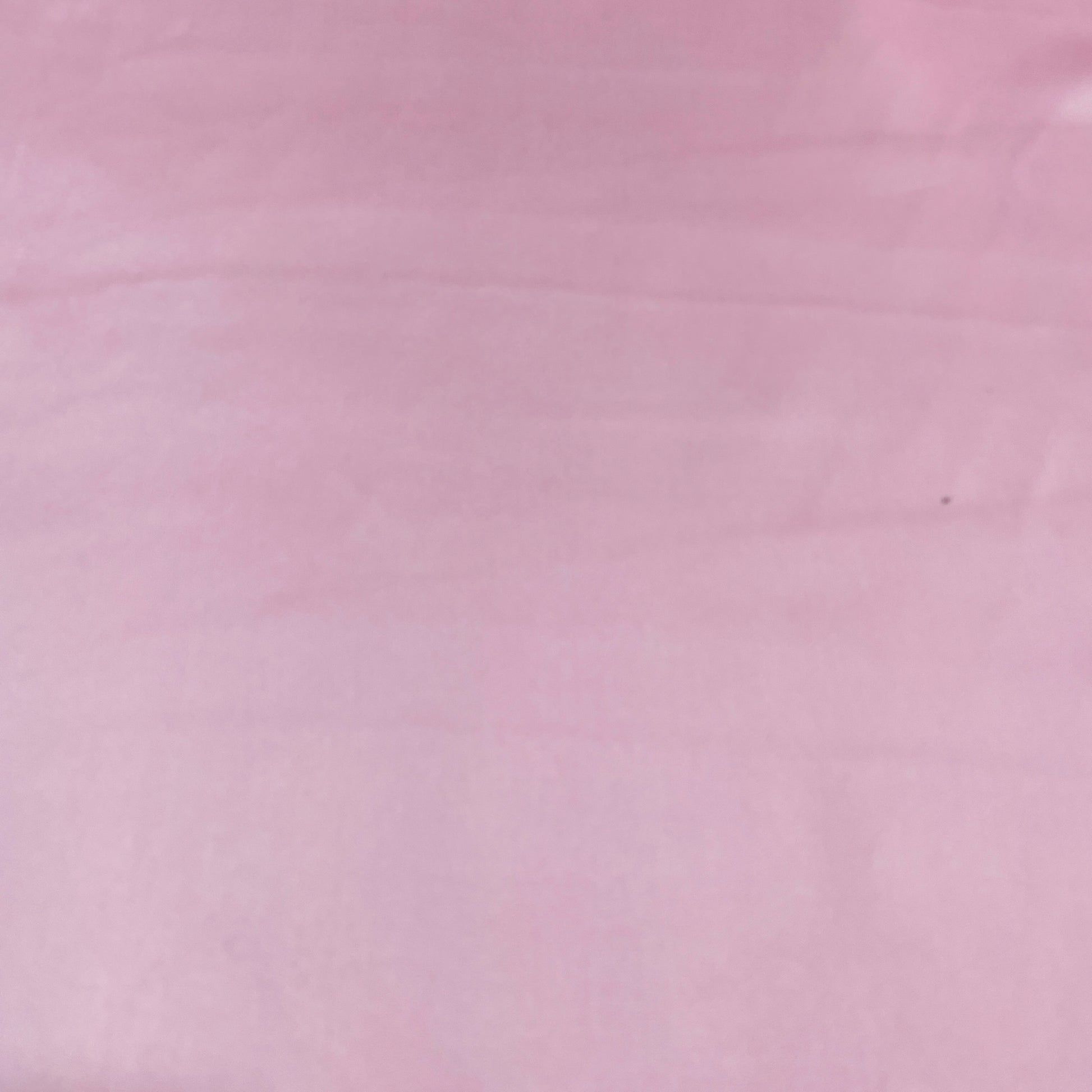 Pink Solid Armani Satin Fabric - TradeUNO