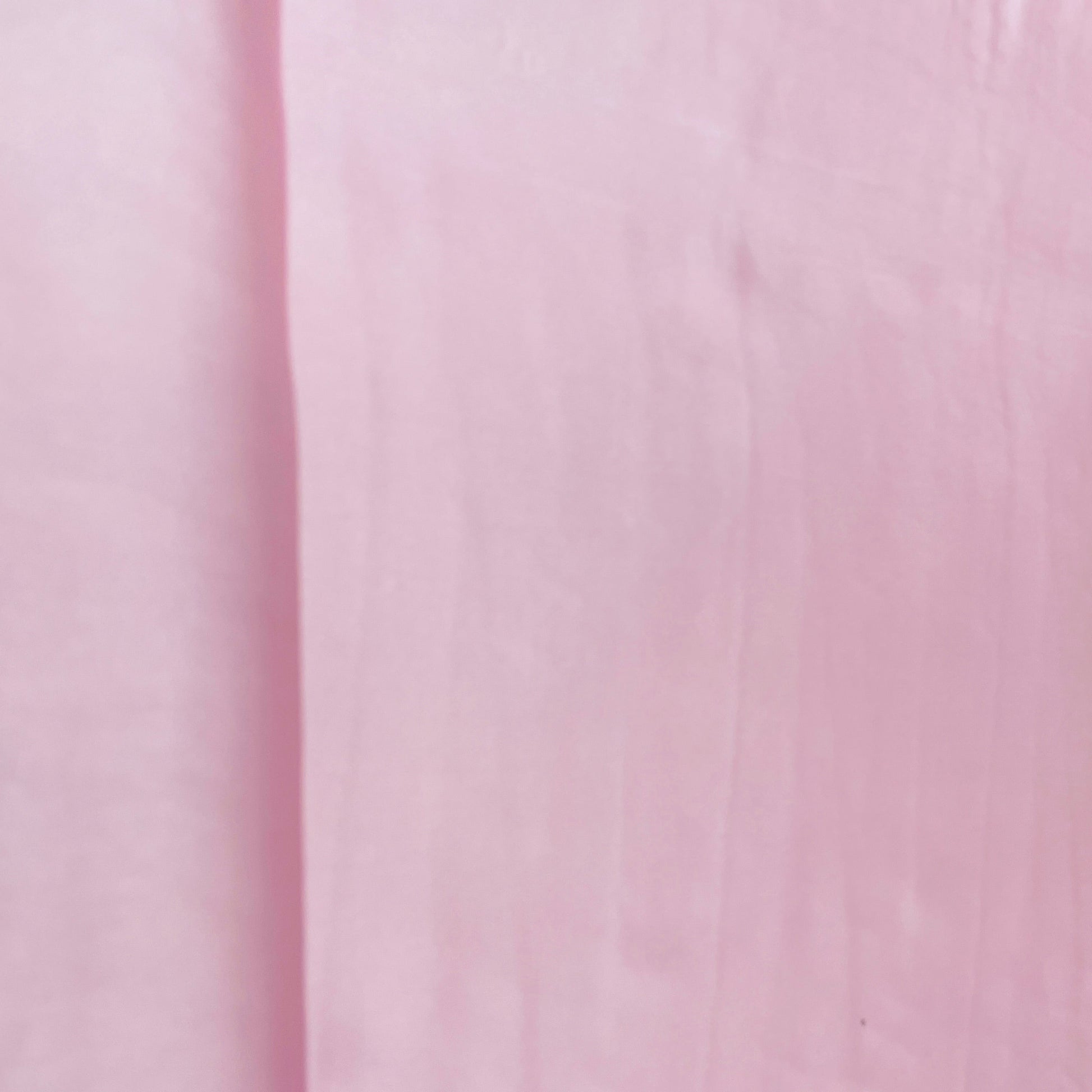Pink Solid Armani Satin Fabric - TradeUNO