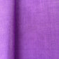 Dark Purple Solid Cotton Khadi Fabric 16779