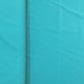 Exclusive Turquoise Green Solid Malai Crepe Fabric