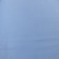 Exclusive Blue Solid Malai Crepe Fabric