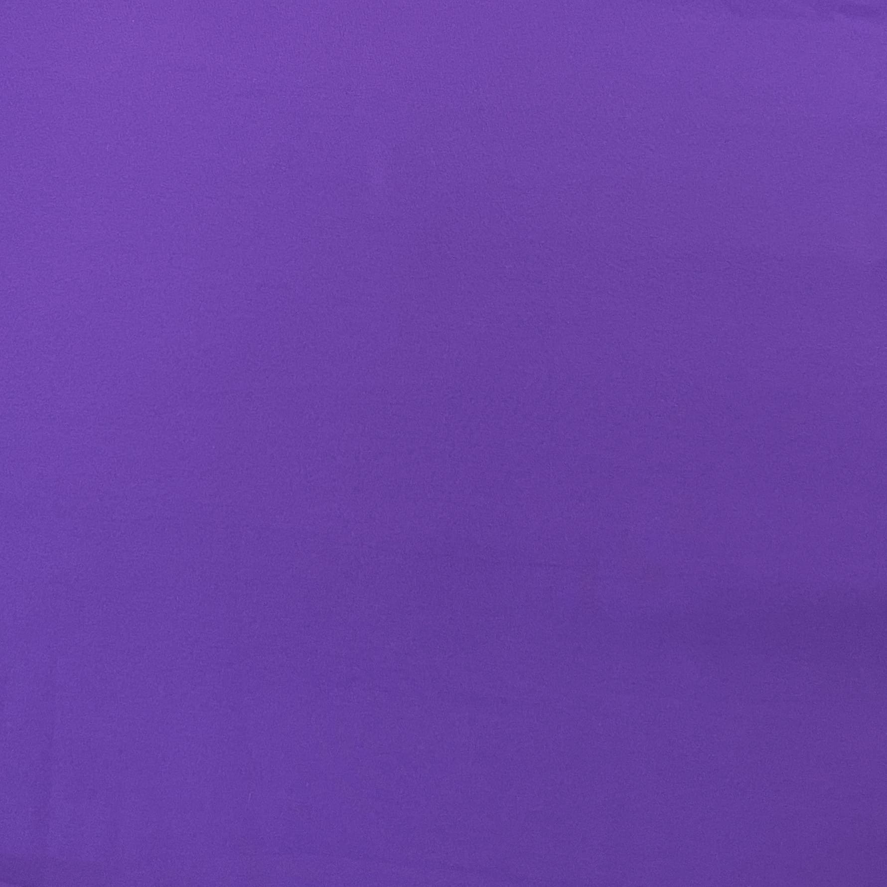 Blue Solid Malai Crepe Fabric