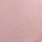 Exclusive Peach Pink Solid Malai Crepe Fabric