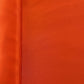 Orange Solid Natural Crepe Fabric 19725