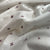 Premium OffWhite Wine Buti Dobby Embroidery Dyeable Cotton Fabric