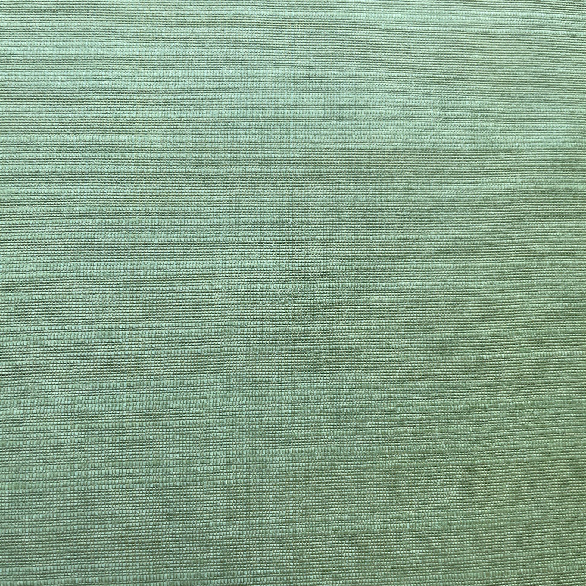Dull Green Banarasi Cotton Slub Fabric 15471