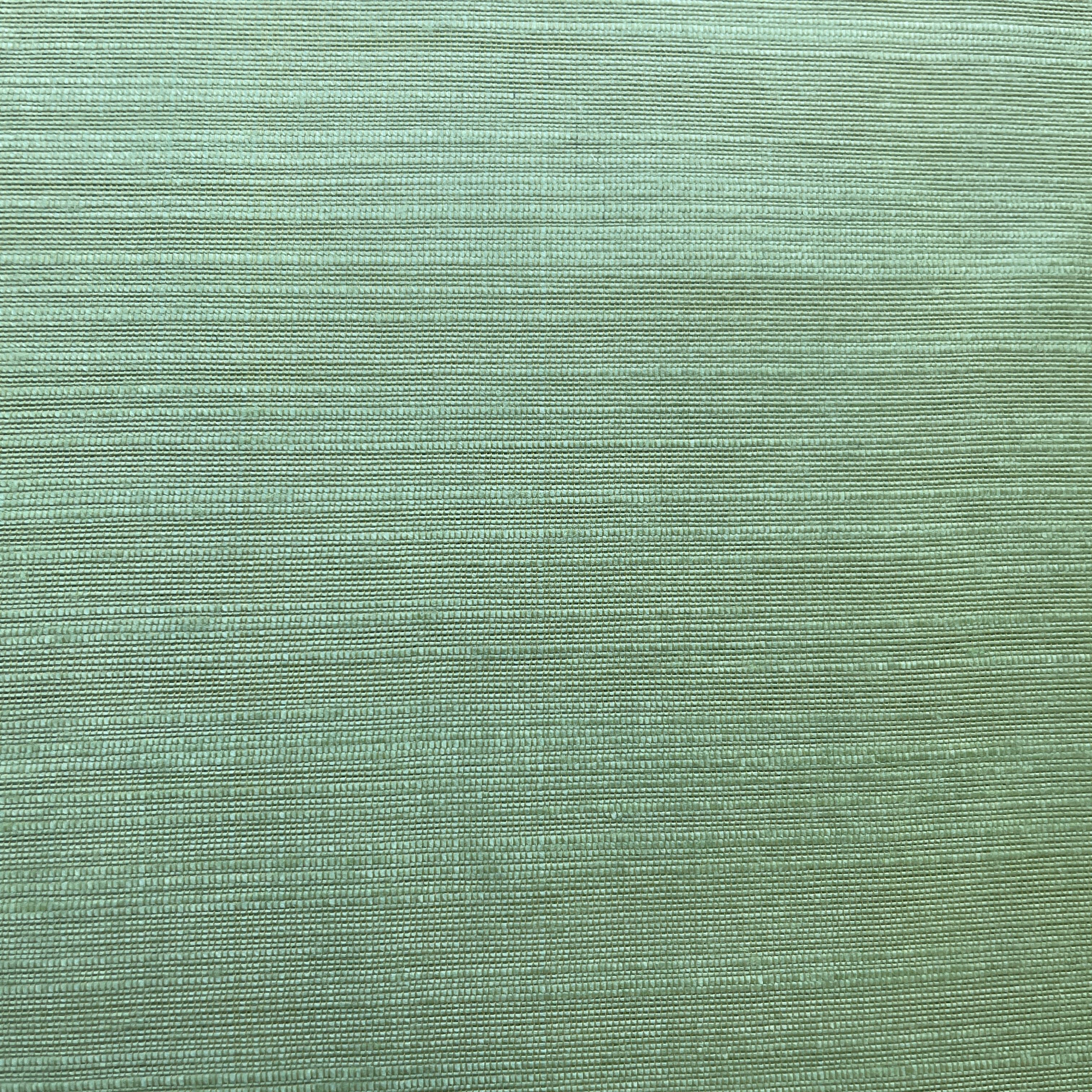 Dull Green Banarasi Cotton Slub Fabric 15471