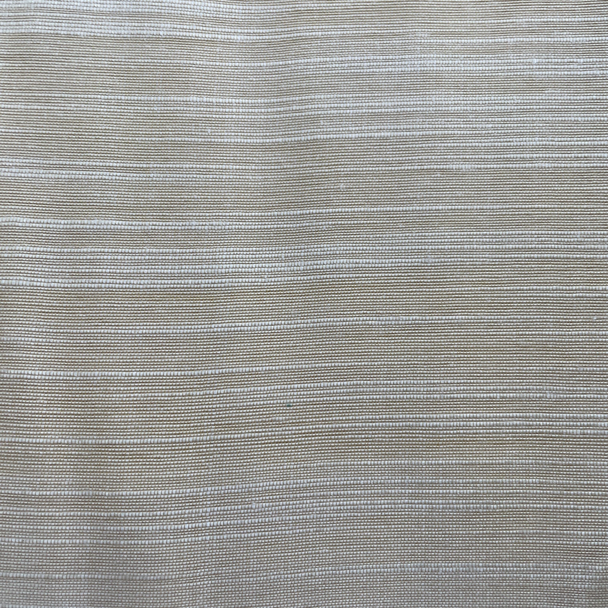 Cream Banarasi Cotton Slub Fabric 15474