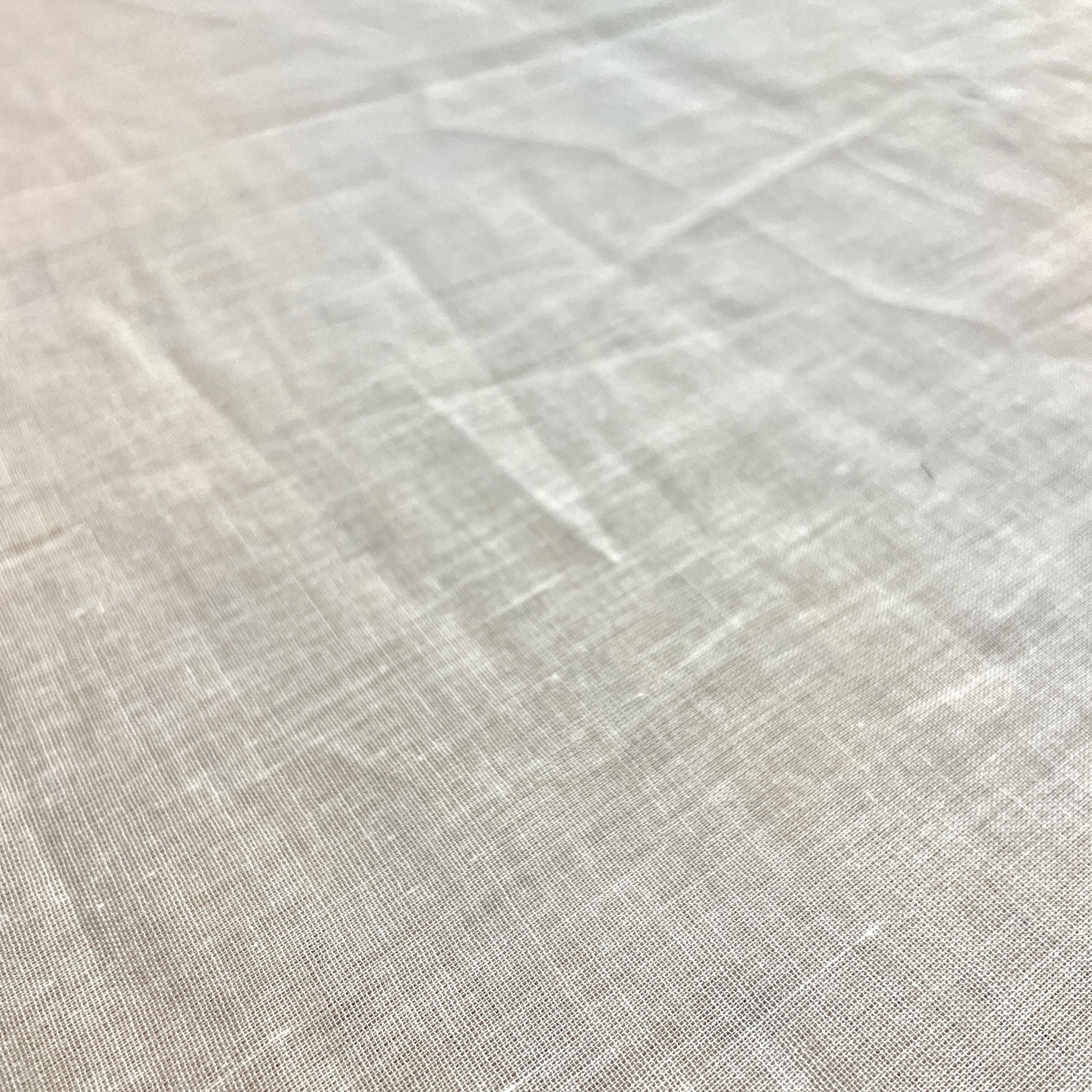 Premium 8072 Cotton Voile Dyeable Voile cotton Fabric