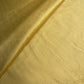 Premium Yellow Solid Holland Velvet Fabric