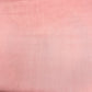 Peach Pink Solid Cotton Satin Fabric - TradeUNO