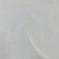 Exclusive White Solid Dyeable Organza Fabric