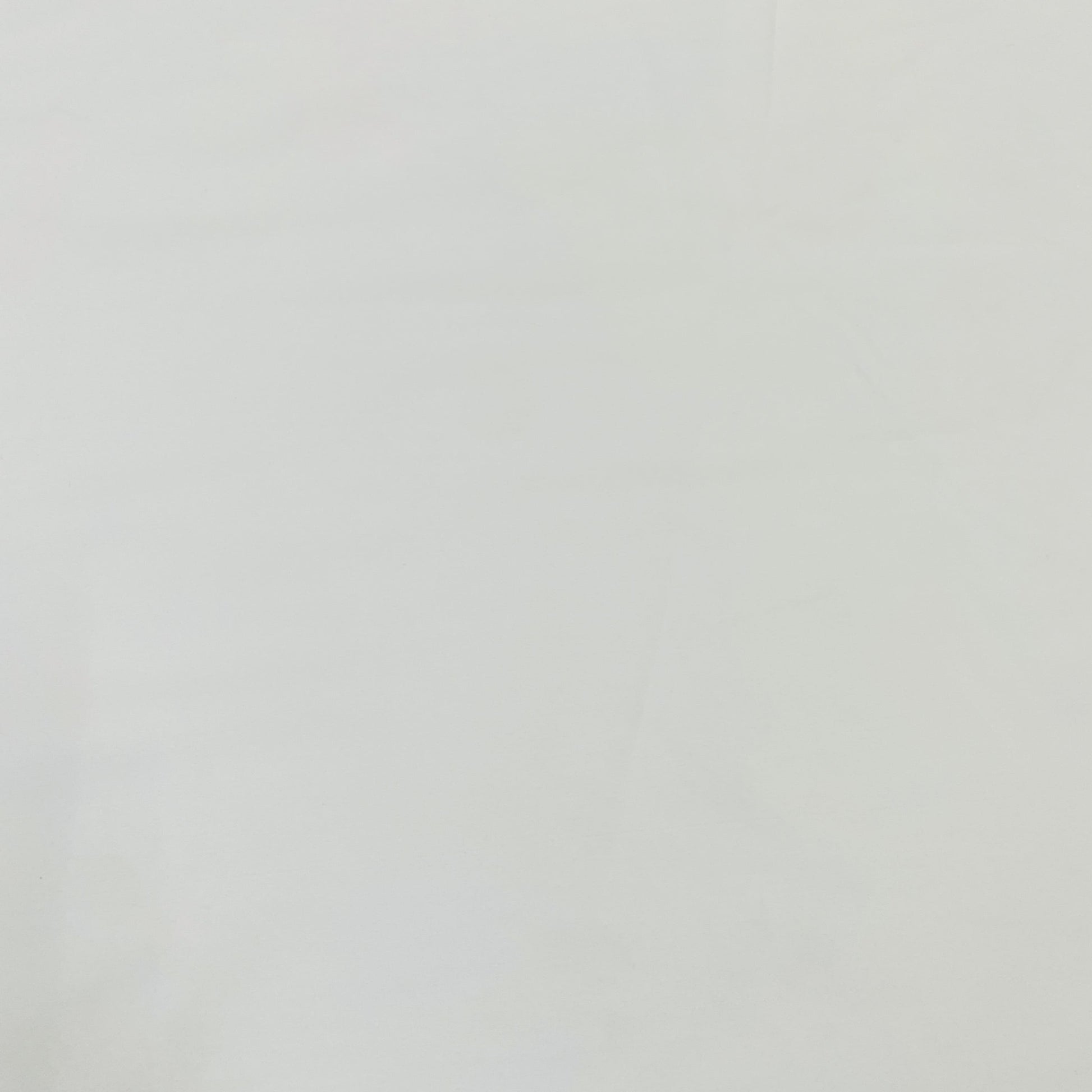 Exclusive White Solid Malai Crepe Fabric