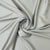 Exclusive Grey Solid Celina Satin Fabric