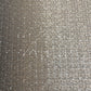 Premium Peach Pink Heavy Pearl Sequins CutDana Embroidery Net Fabric