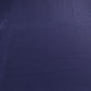 Blue Solid Butter Crepe Fabric
