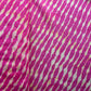 Pink Lehariya Print Chanderi Silk Fabric 17702