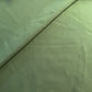 Premium Green Solid Heavy Crepe Fabric