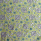 Exclusive Brown Solid Metallic Knitted Lycra Fabric